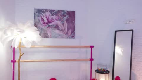 Lyly   online show from 02/18/25, 06:59