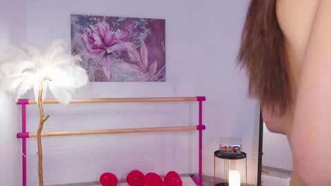 Lyly   online show from 02/21/25, 05:35