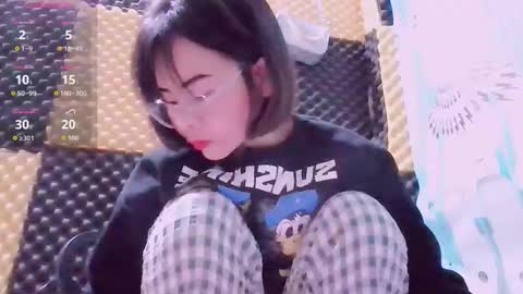 lyly_sexxy online show from 01/13/26, 07:02