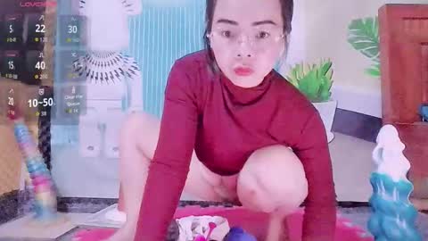 lyly_sexxy online show from 01/14/26, 07:47