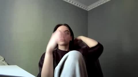 Snapshot of lynettawiseman chatting on 05/15/26, 07:26 Eva online show from 05/15/26, 07:26