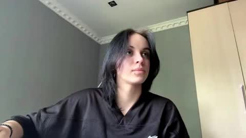 Eva online show from 05/28/26, 08:33