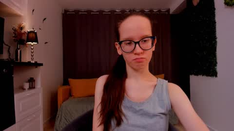 Sara online show from 02/27/25, 04:10