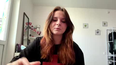 Sophia online show from 04/15/26, 10:11