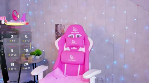 Lynn online show from 10/23/25, 01:05