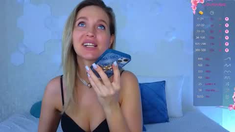 Lana online show from 02/10/26, 03:43