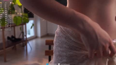 Natasha online show from 02/22/26, 04:13