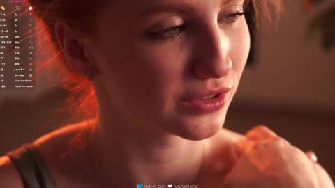 Natasha online show from 03/04/26, 04:29