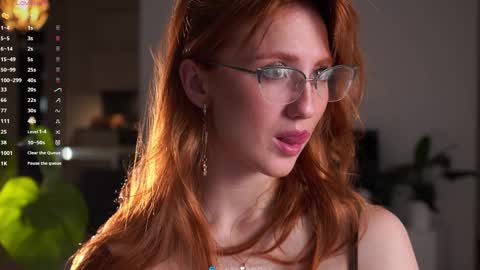 Natasha online show from 04/03/26, 04:21