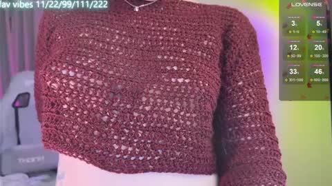 lynne_dawson online show from 09/29/25, 06:02