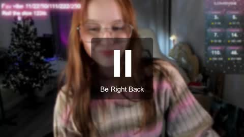 lynne_dawson online show from 01/31/26, 07:11