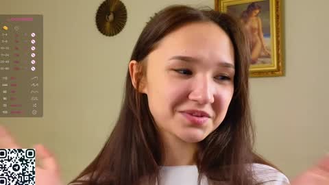 Lola online show from 01/25/25, 07:07