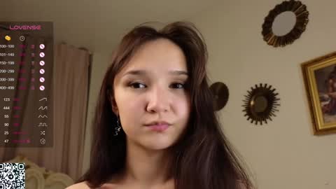 Lola online show from 01/26/25, 07:52