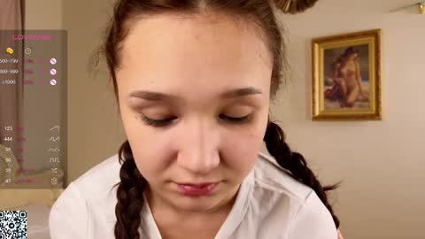 Lola online show from 02/01/25, 06:19