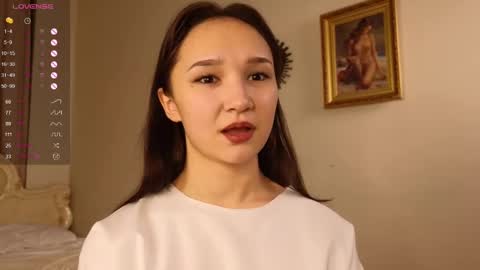 Lola online show from 02/10/25, 06:13