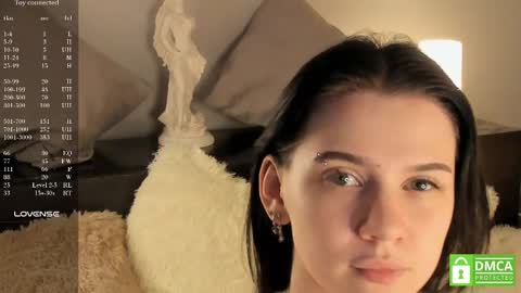 Lola online show from 03/02/25, 01:15