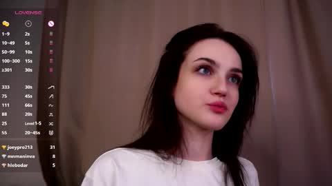 Lola online show from 12/20/25, 05:25