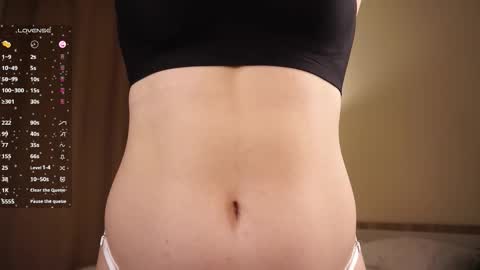 Lola online show from 01/14/26, 07:08