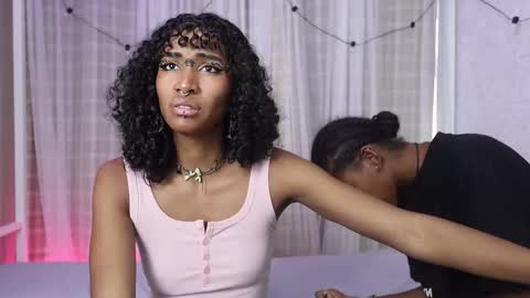 Lynx and Sun  online show from 10/06/25, 06:49