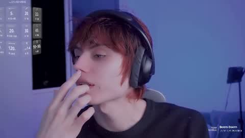 Lyodass online show from 06/11/26, 02:00