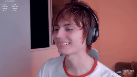 Lyodass online show from 06/11/26, 02:53