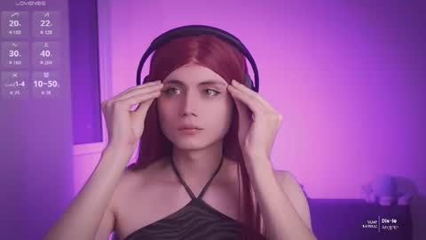 Lyodass online show from 06/24/26, 01:37