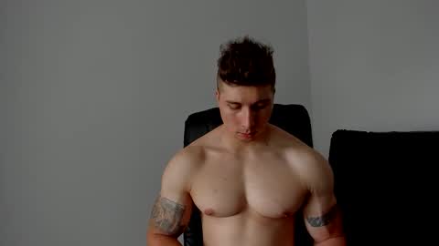 Lyonel online show from 11/30/25, 10:14