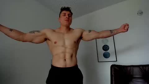 Lyonel online show from 04/26/26, 04:15