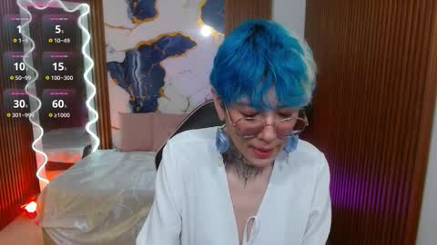 lyra_tay online show from 02/20/26, 07:14