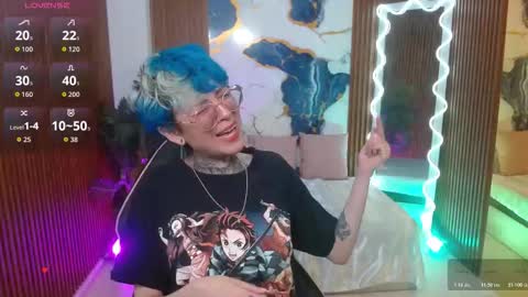 lyra_tay online show from 02/22/26, 07:01