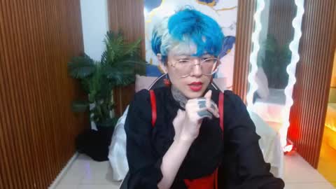 lyra_tay online show from 02/27/26, 07:36