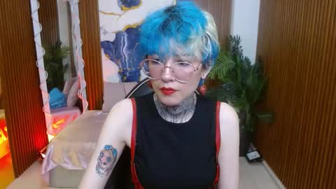 lyra_tay online show from 03/20/26, 11:26