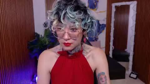 lyra_tay online show from 07/19/26, 01:37