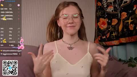 Lyra online show from 02/23/26, 12:09