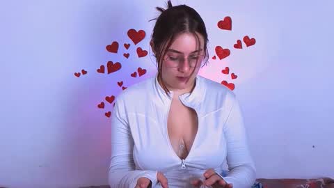 Lyra Carter online show from 02/20/26, 06:26