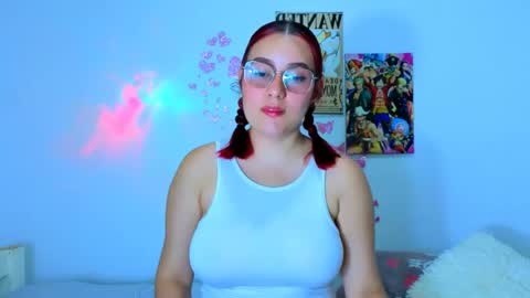 Lyra Carter online show from 05/08/26, 05:35
