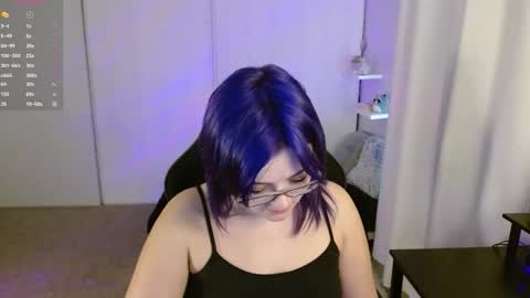 Lyra Rose online show from 02/04/26, 09:42