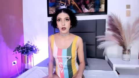 Lyravendrell online show from 03/04/26, 06:58