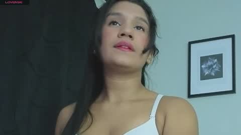 Lyria Diamond online show from 04/26/26, 07:55