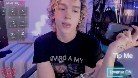 Lyric online show from 02/24/26, 04:21