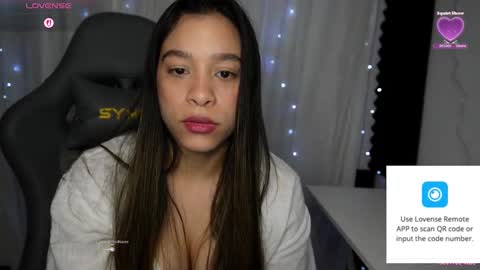 Snapshot of lys_rose chatting on 11/13/25, 06:12 Lyss Rose online show from 11/13/25, 06:12