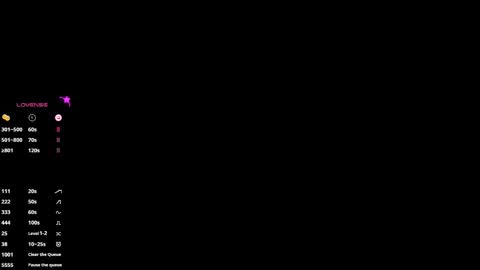 Snapshot of lys_with chatting on 10/24/25, 03:47 VIVIANA online show from 10/24/25, 03:47