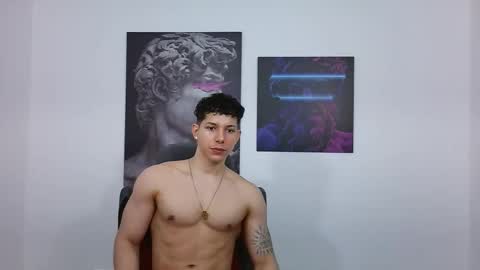 Lysan online show from 11/21/25, 04:05