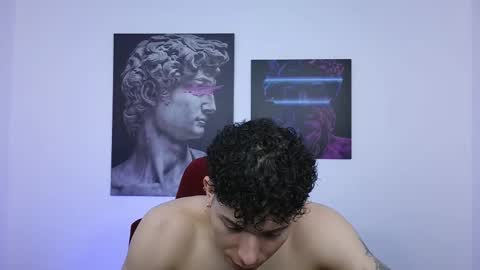 Lysan online show from 03/20/26, 05:29