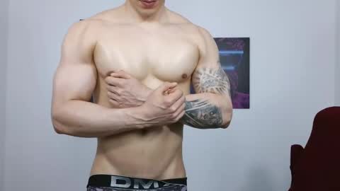 Snapshot of lysan_corv chatting on 05/19/26, 05:08 Lysan online show from 05/19/26, 05:08