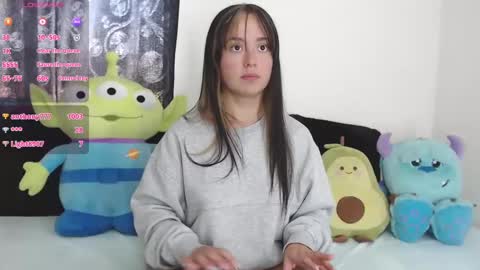 Snapshot of lyshana chatting on 12/05/24, 02:22 lyshana online show from 12/05/24, 02:22