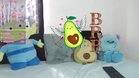 Snapshot of lyshana chatting on 12/12/24, 06:10 lyshana online show from 12/12/24, 06:10