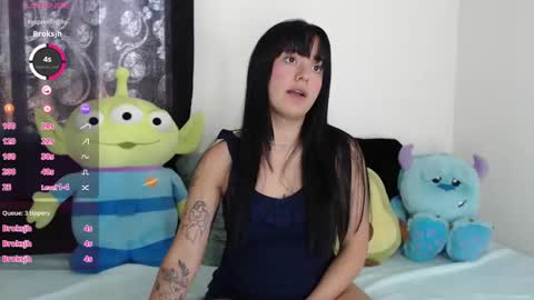 Snapshot of lyshana chatting on 12/26/24, 12:05 lyshana online show from 12/26/24, 12:05