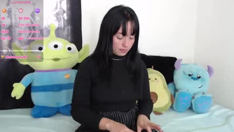 Snapshot of lyshana chatting on 12/28/24, 03:59 lyshana online show from 12/28/24, 03:59