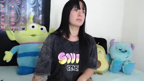 Snapshot of lyshana chatting on 12/31/24, 01:08 lyshana online show from 12/31/24, 01:08